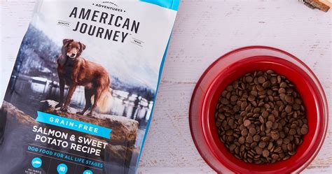 what are high quality dog foods